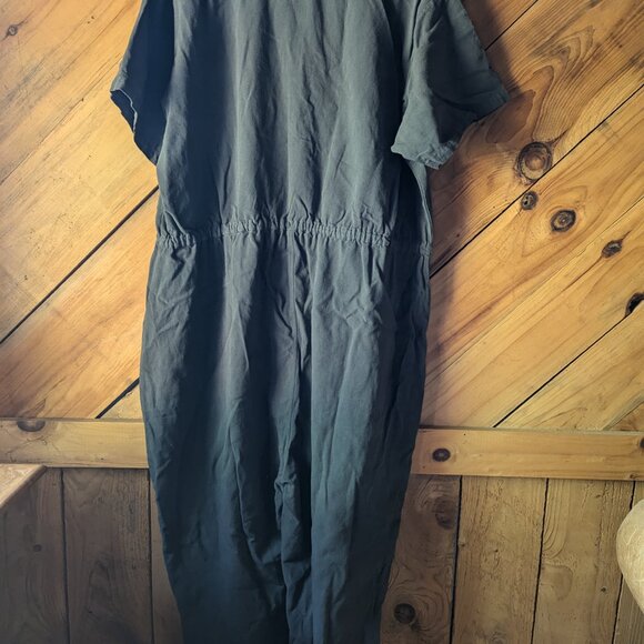 Noble utility jumpsuit ash XXL - Picture 3 of 3
